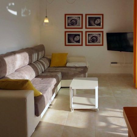 Clubrent - Rubino Daire Calp Dış mekan fotoğraf