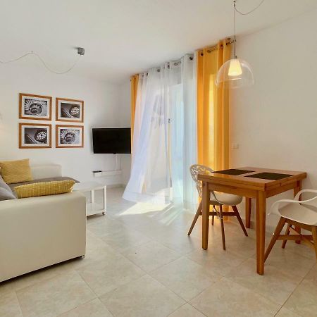 Clubrent - Rubino Daire Calp Dış mekan fotoğraf
