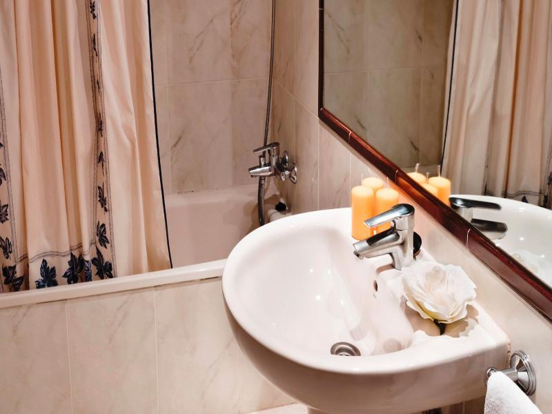 Clubrent - Rubino Daire Calp Dış mekan fotoğraf