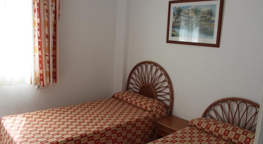 Clubrent - Rubino Daire Calp Dış mekan fotoğraf
