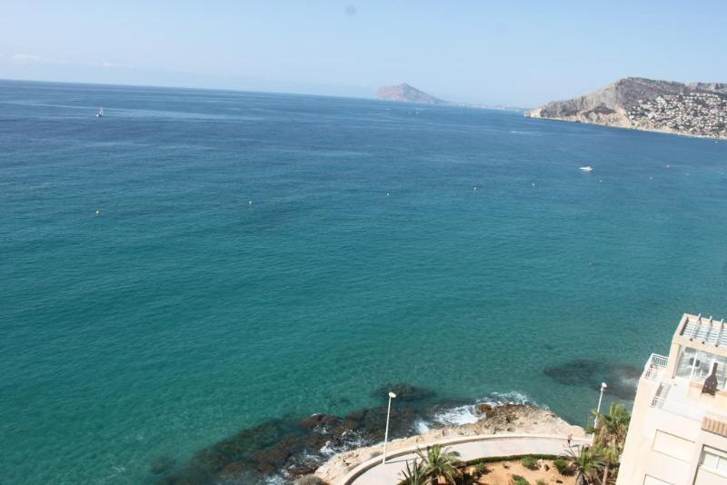 Clubrent - Rubino Daire Calp Dış mekan fotoğraf