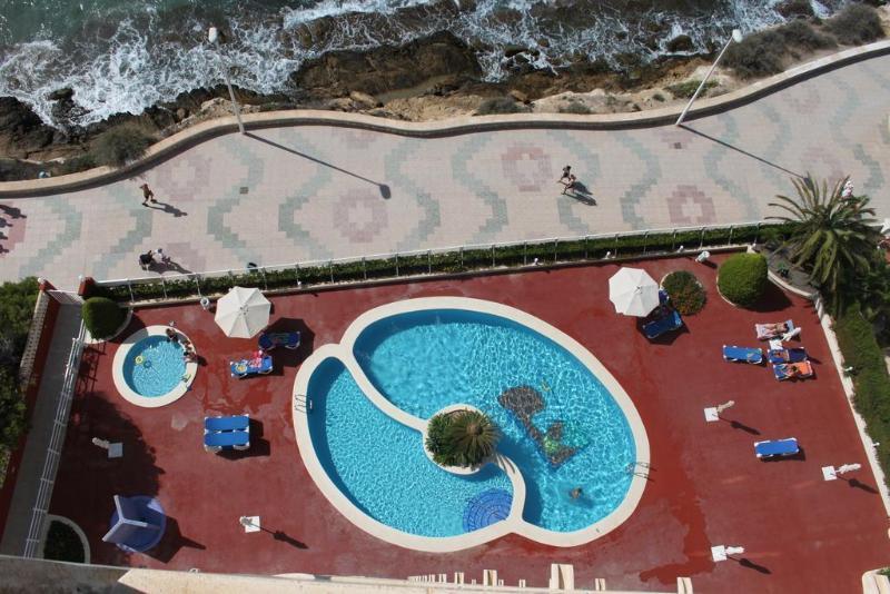 Clubrent - Rubino Daire Calp Dış mekan fotoğraf