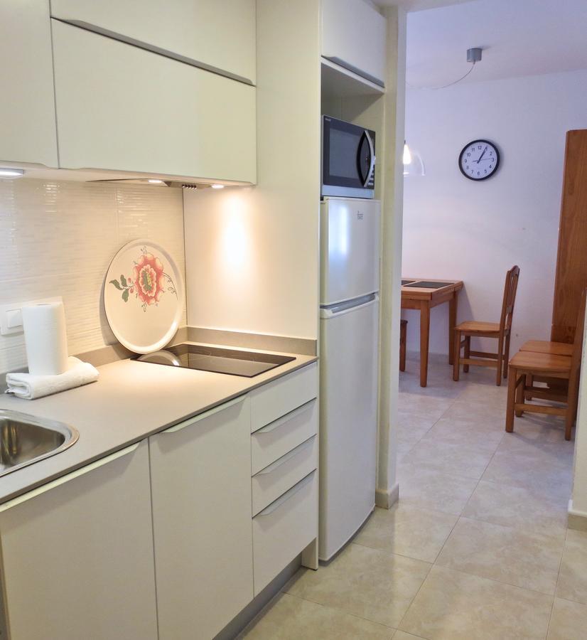 Clubrent - Rubino Daire Calp Dış mekan fotoğraf