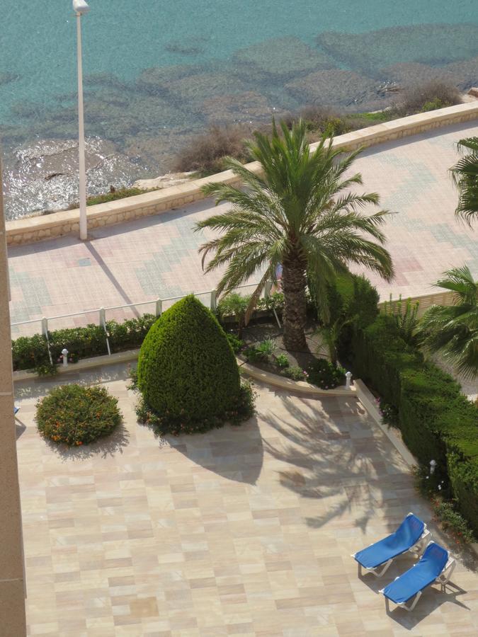 Clubrent - Rubino Daire Calp Dış mekan fotoğraf