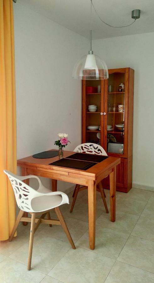 Clubrent - Rubino Daire Calp Dış mekan fotoğraf