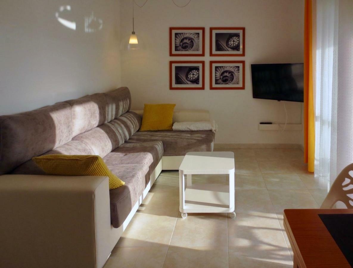 Clubrent - Rubino Daire Calp Dış mekan fotoğraf