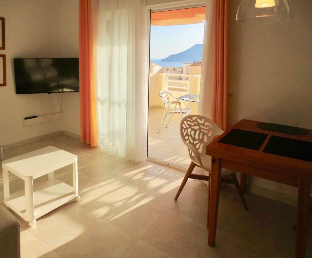 Clubrent - Rubino Daire Calp Dış mekan fotoğraf