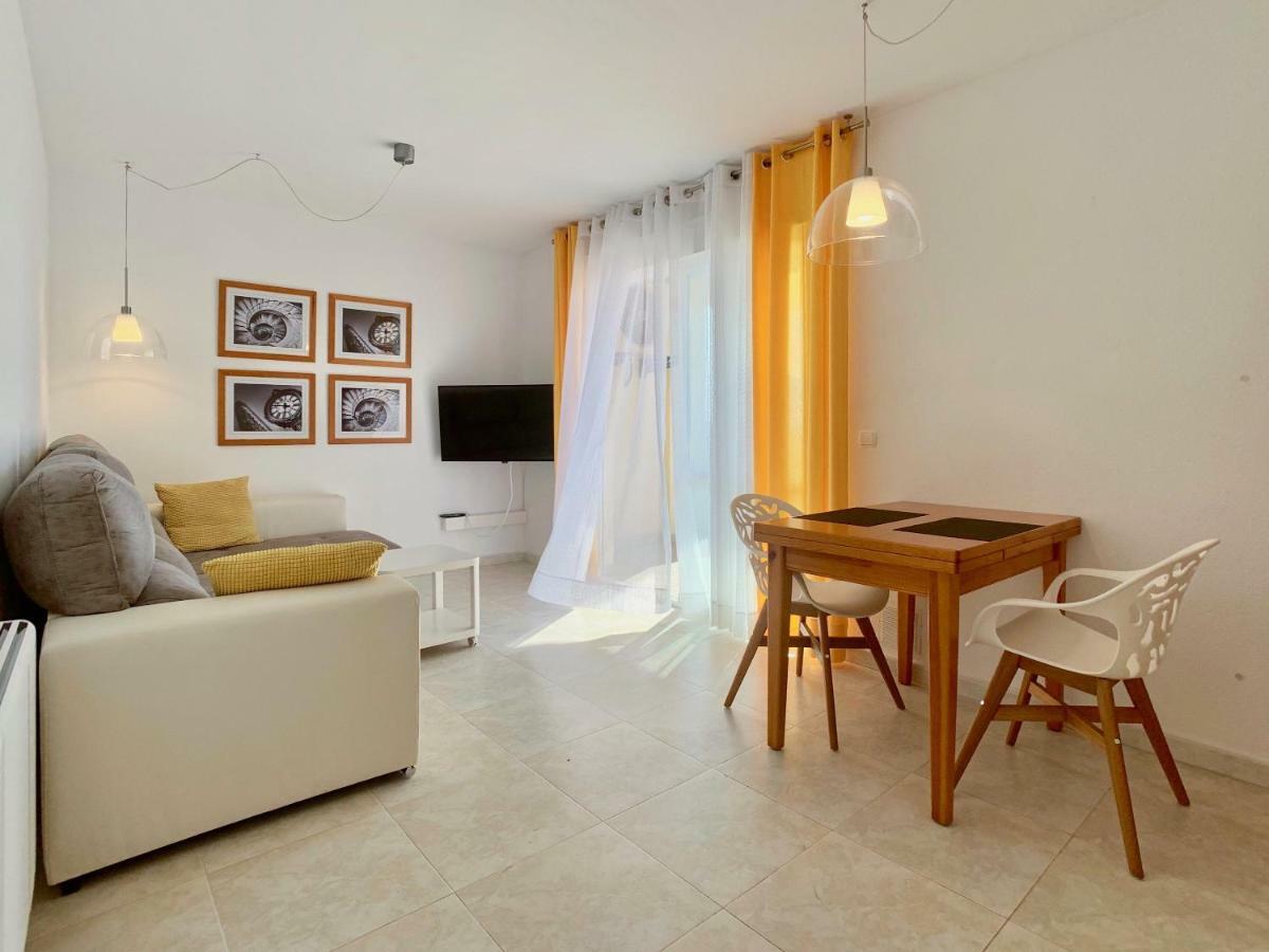 Clubrent - Rubino Daire Calp Dış mekan fotoğraf