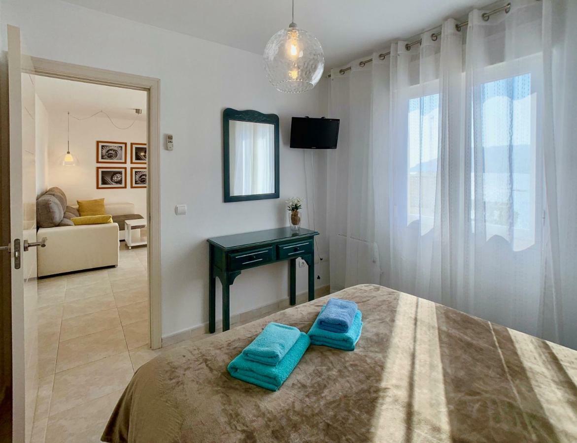 Clubrent - Rubino Daire Calp Dış mekan fotoğraf